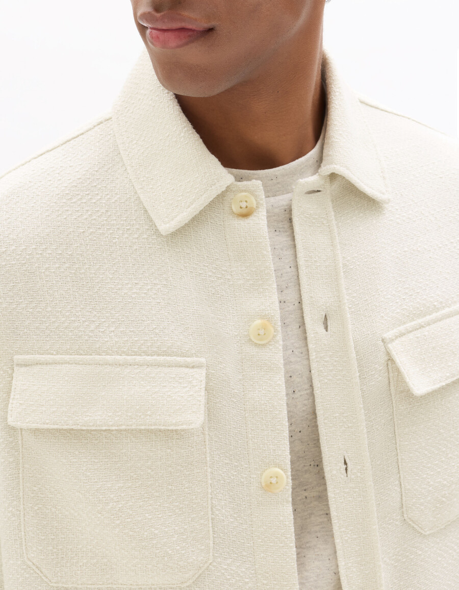 tweed-overshirt