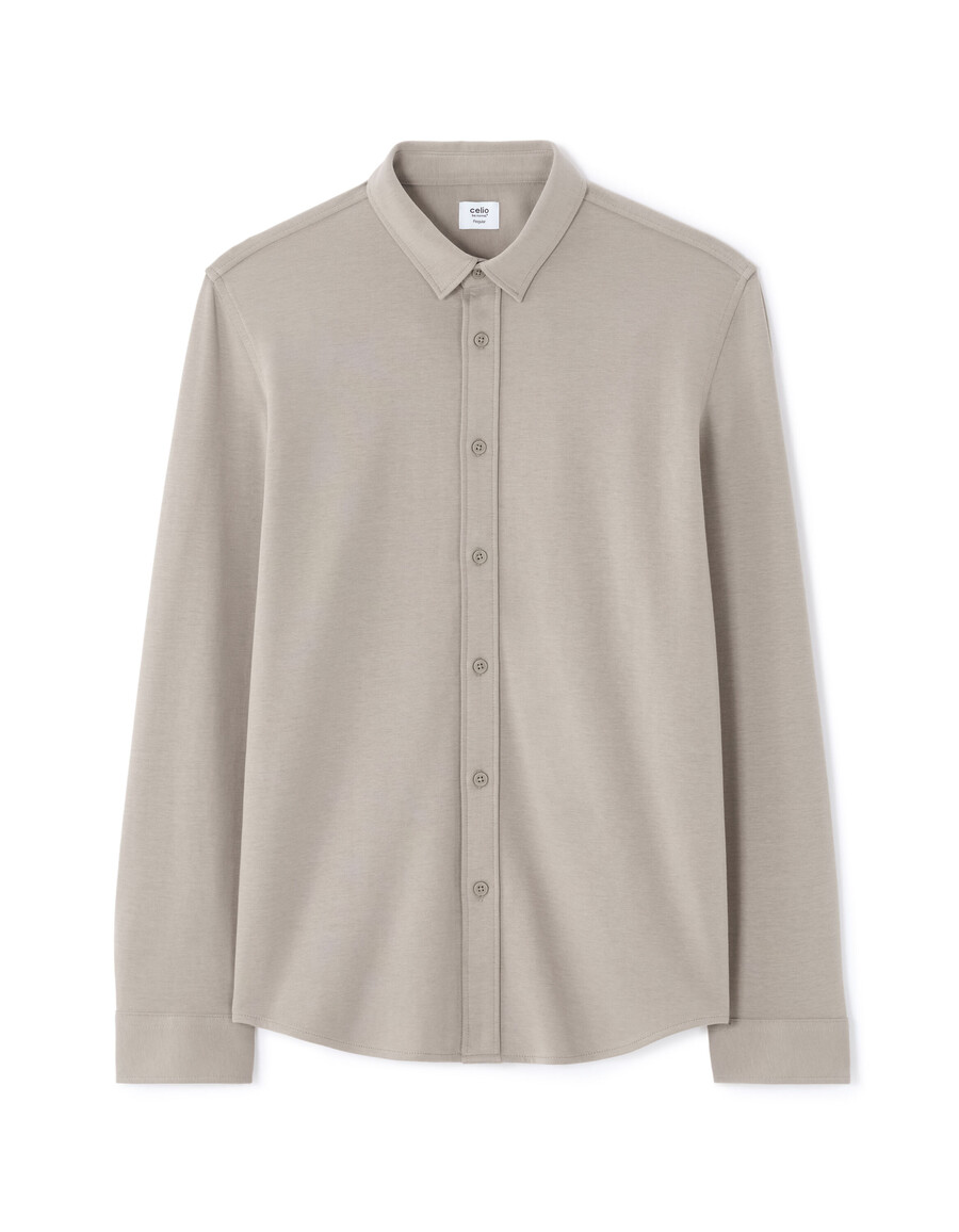 normales jersey-shirt