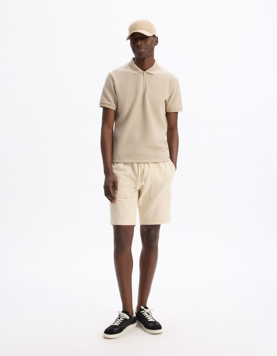 bermudashorts 100 baumwolle