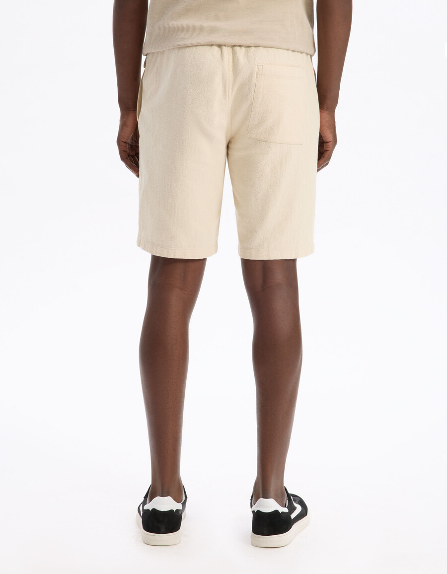 bermudashorts 100 baumwolle