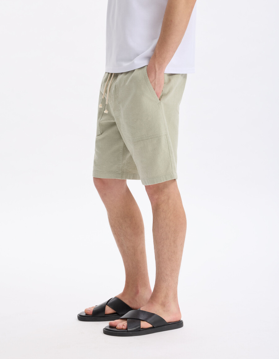 bermudashorts 100 baumwolle