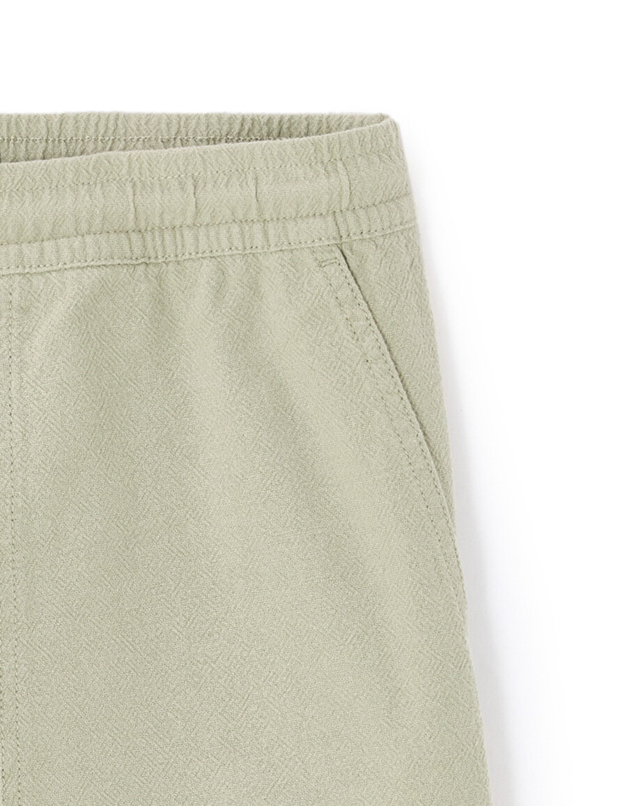 bermudashorts 100 baumwolle