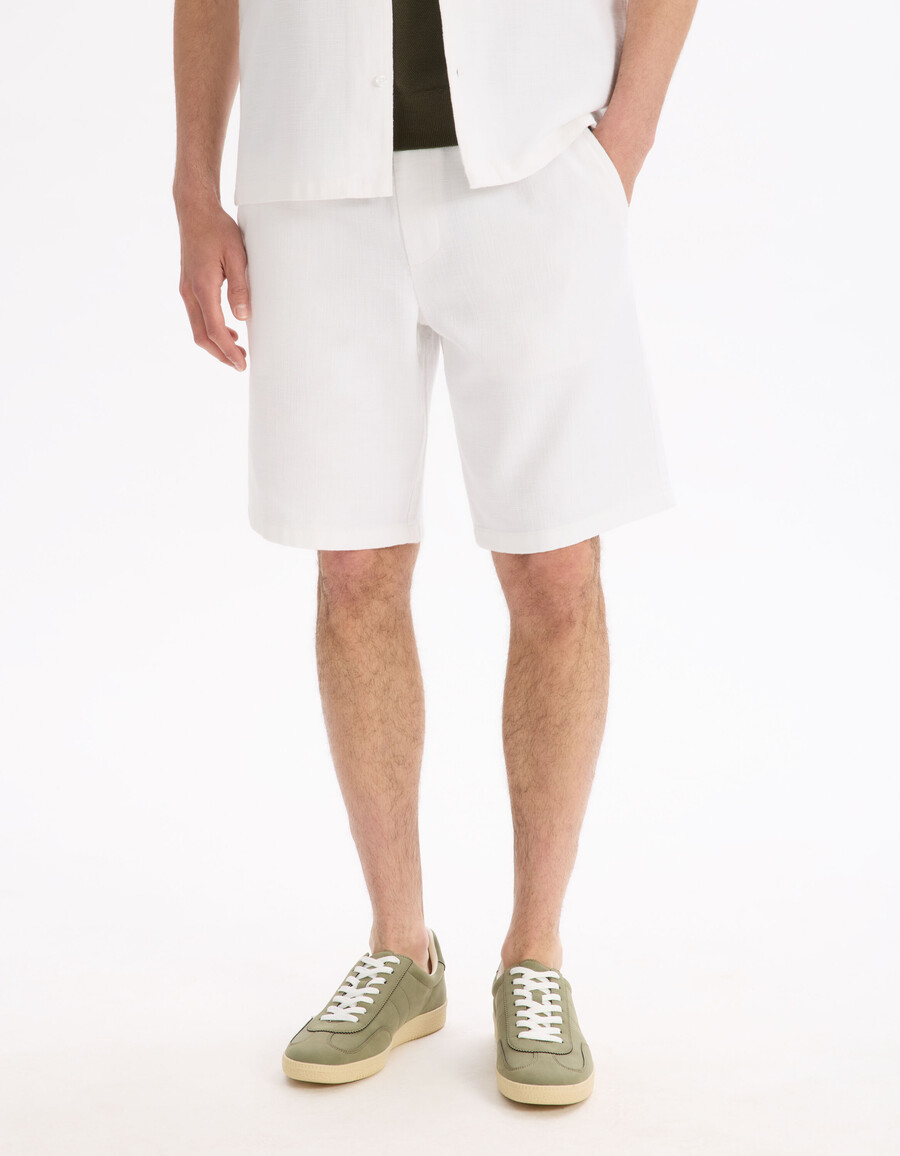 bermudashorts 100 baumwolle