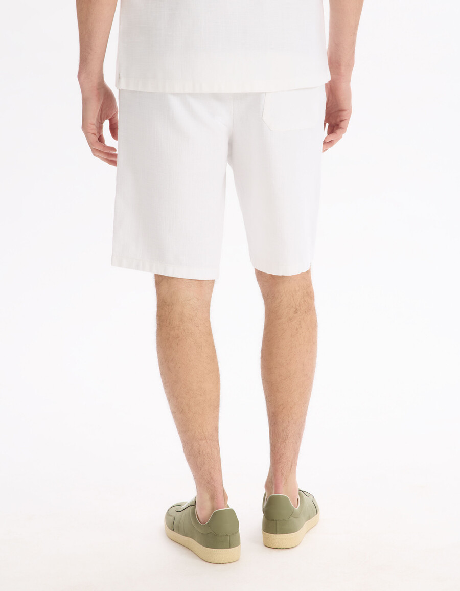 bermudashorts 100 baumwolle