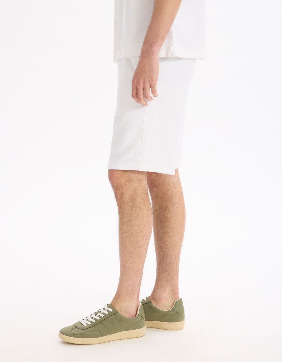 bermudashorts 100 baumwolle