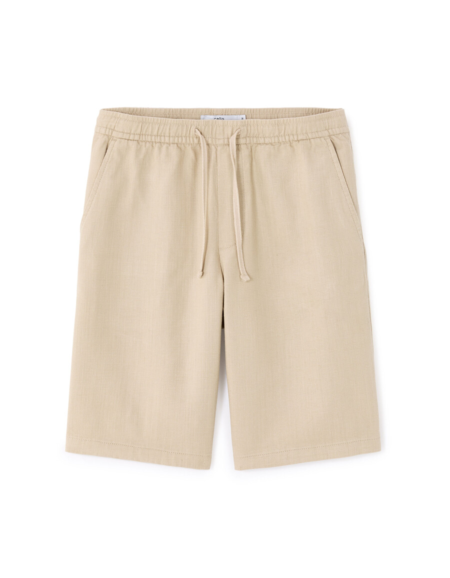 bermudashorts 100 baumwolltwill