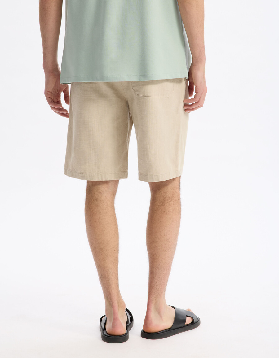 bermudashorts 100 baumwolltwill