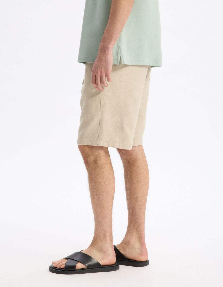 bermudashorts 100 baumwolltwill