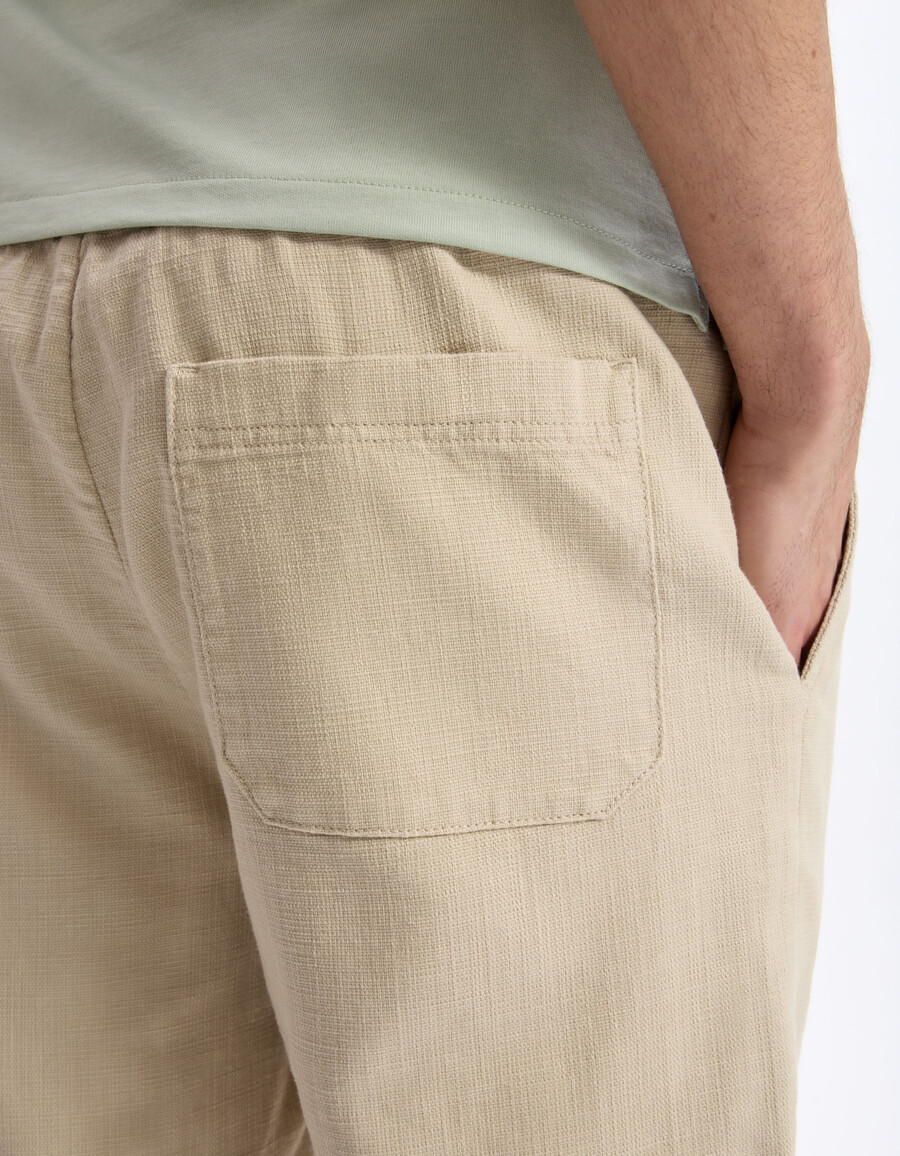bermudashorts 100 baumwolltwill