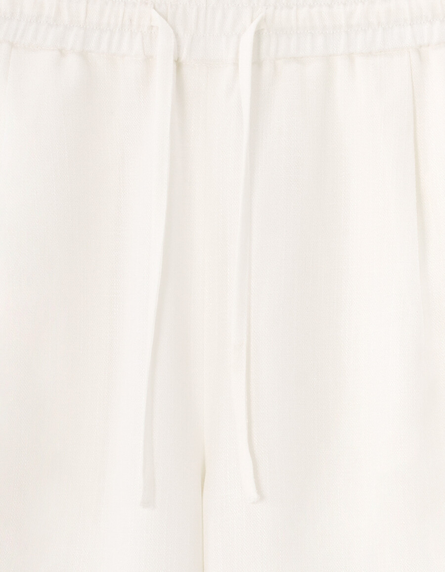 gepanzerte bermuda-shorts
