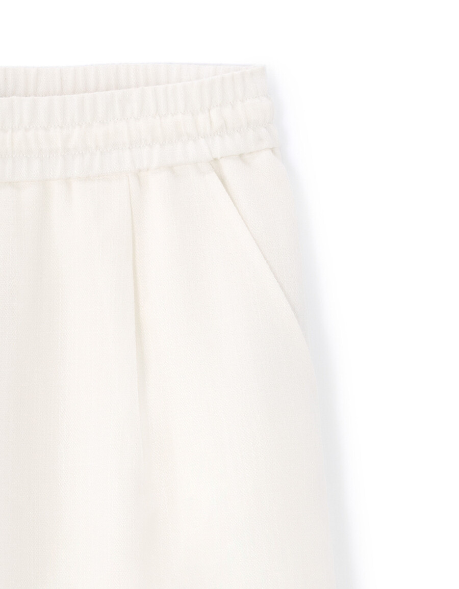 gepanzerte bermuda-shorts