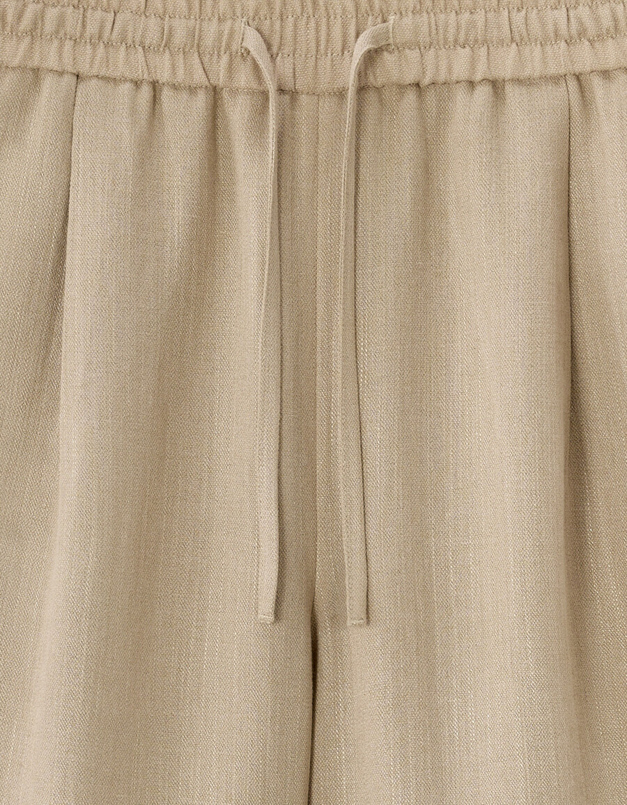 gepanzerte bermuda-shorts
