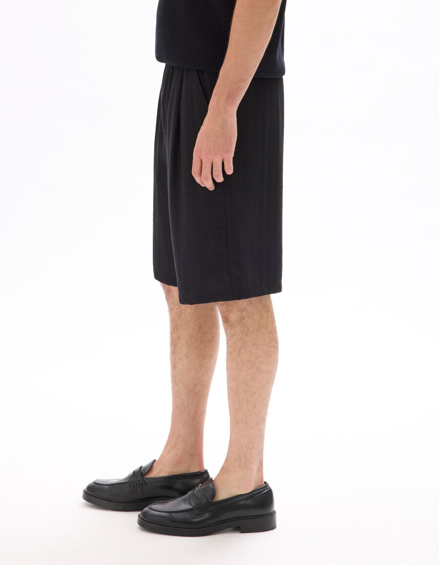 gepanzerte bermuda-shorts
