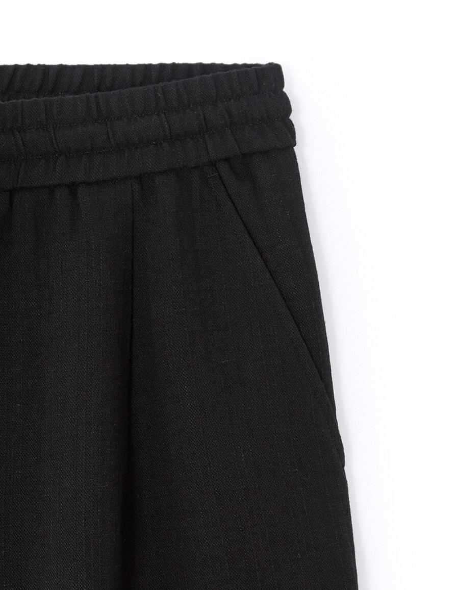 gepanzerte bermuda-shorts