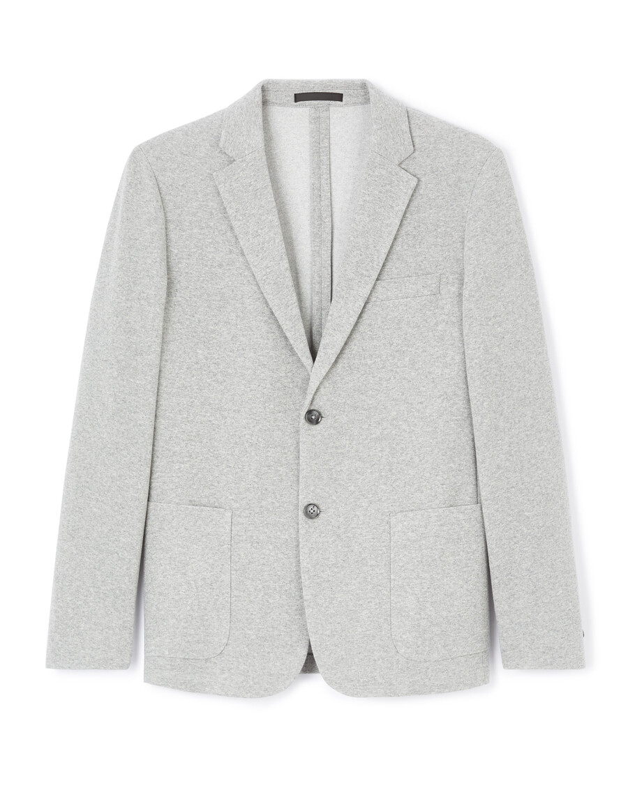 slim blazer