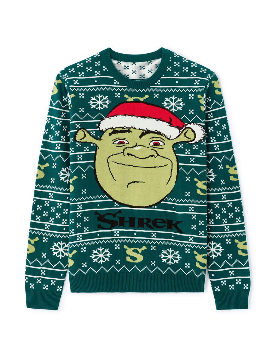 shrek