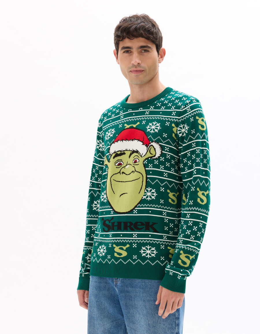 shrek