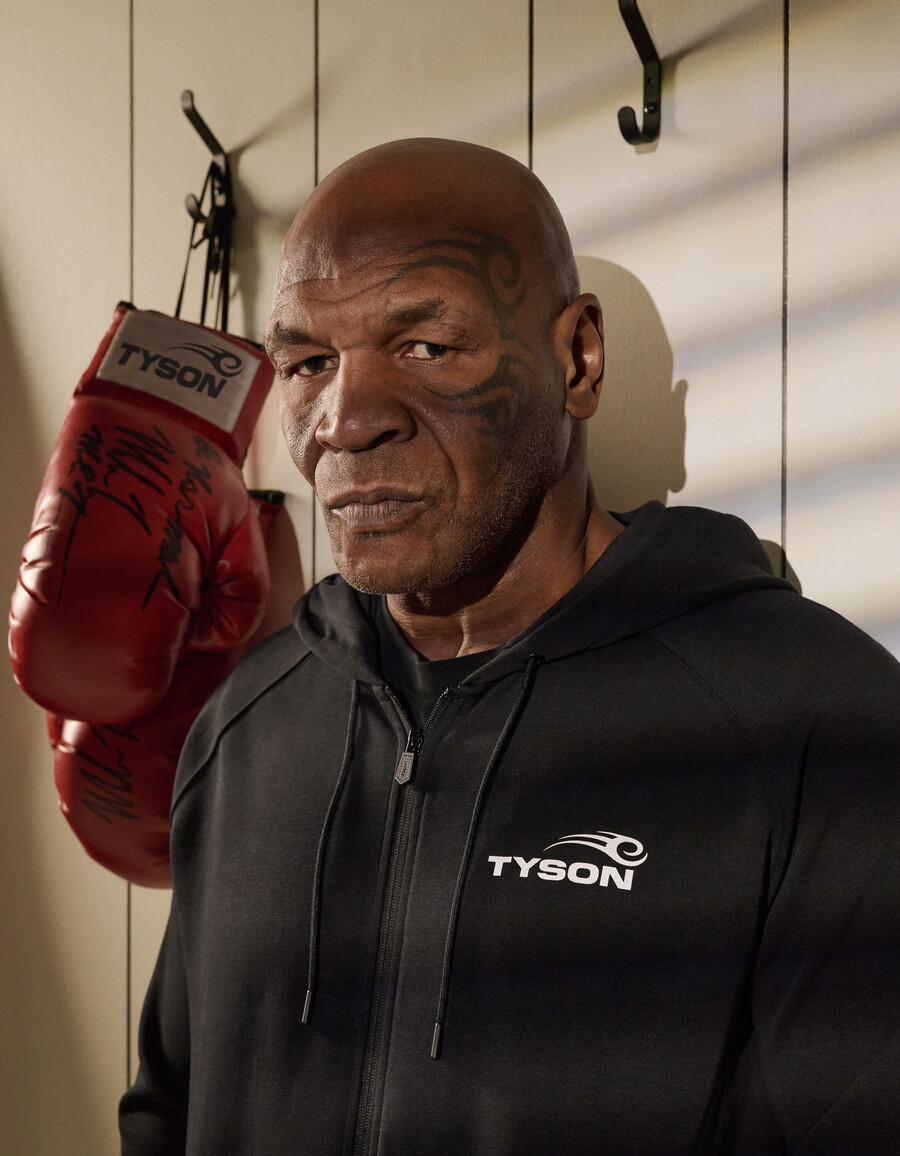 tyson