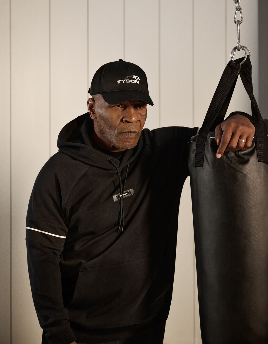 tyson