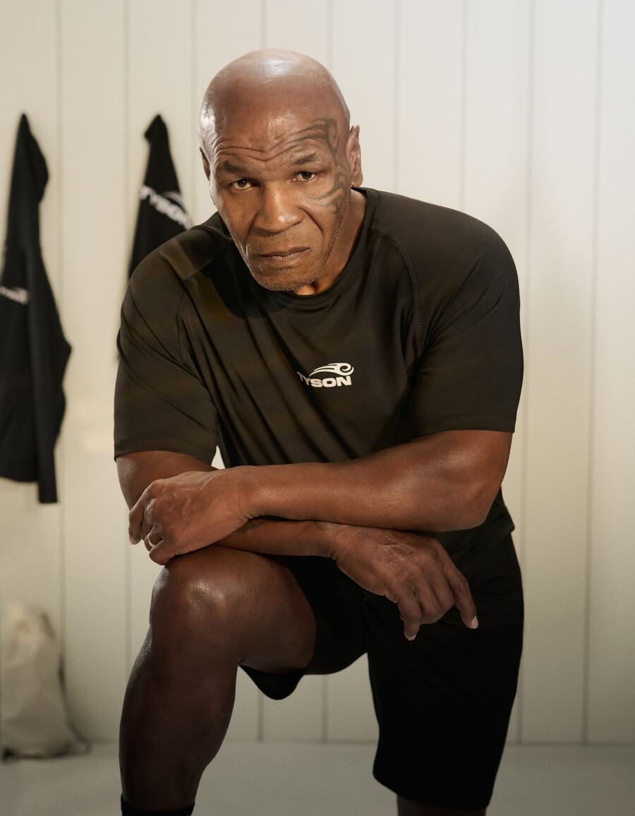 tyson