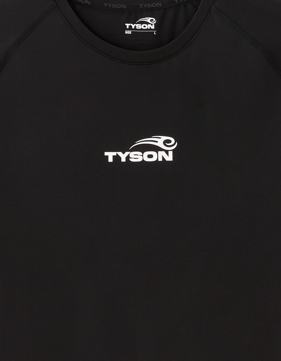 tyson