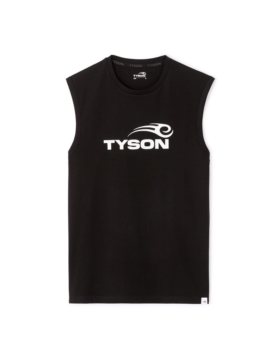 tyson