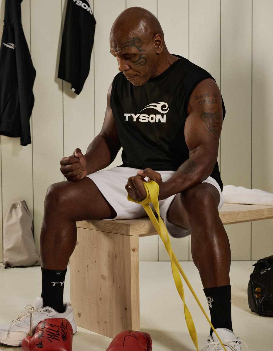 tyson