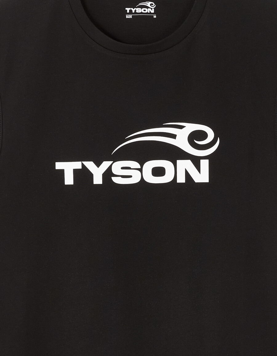 tyson