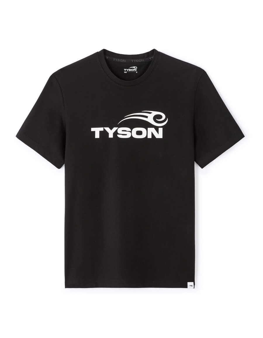 tyson