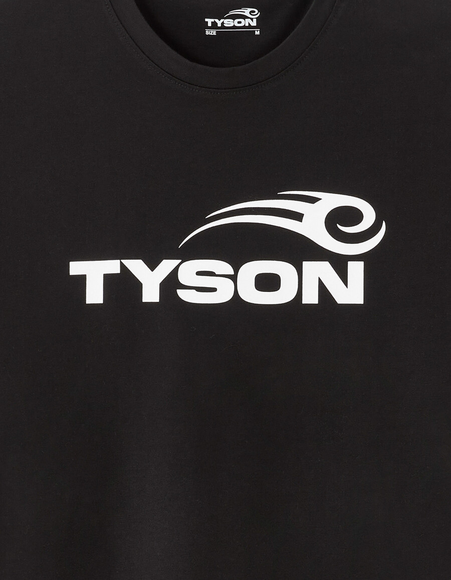 tyson