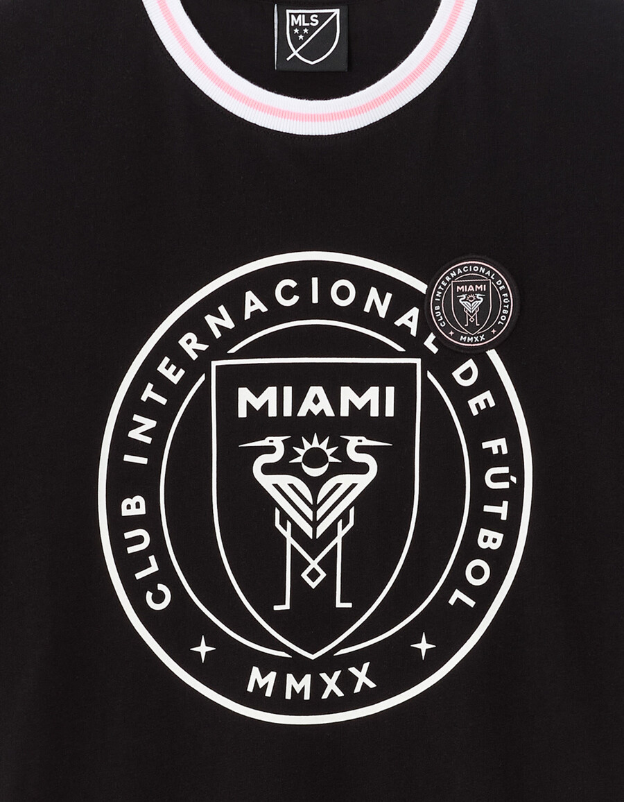 mls