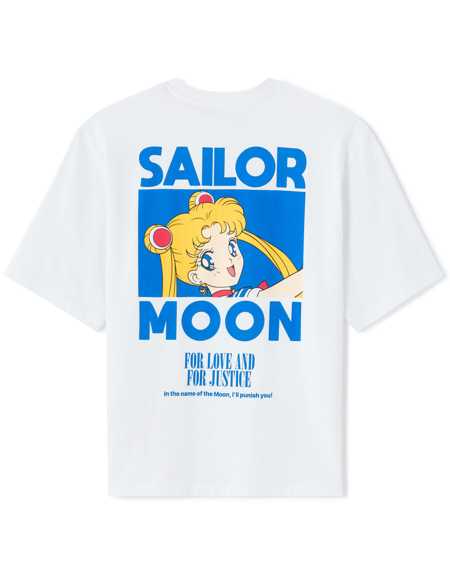 sailor moon
