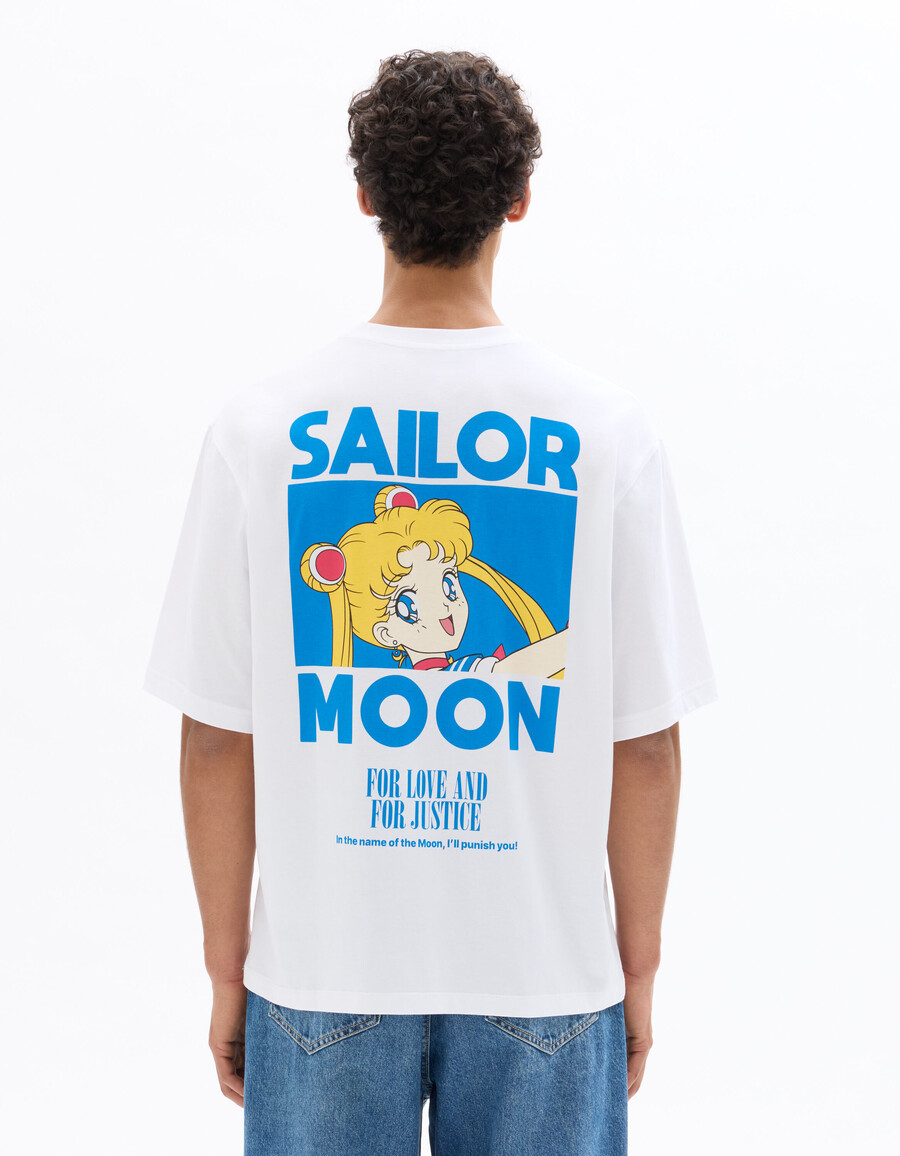 sailor moon