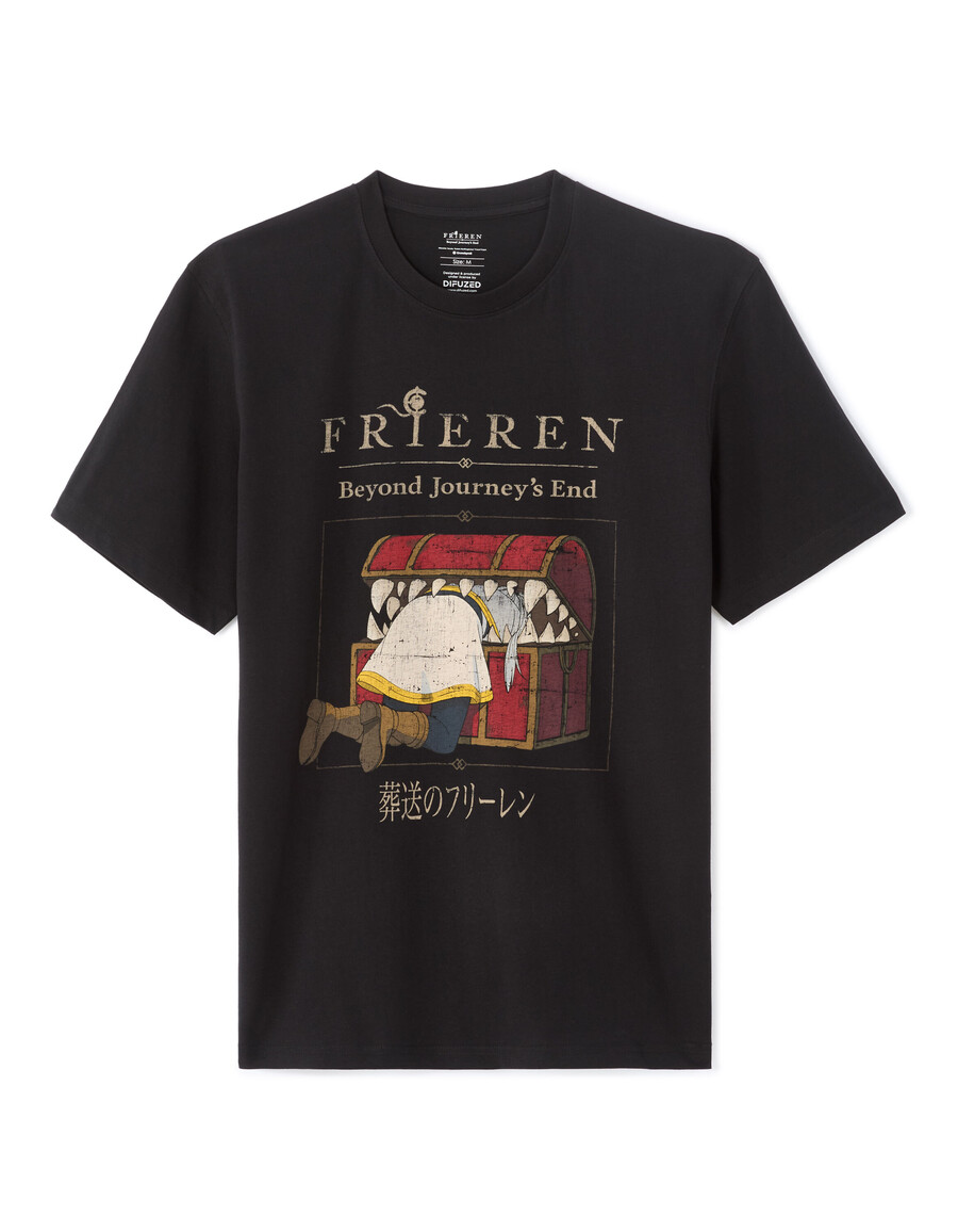 frieren
