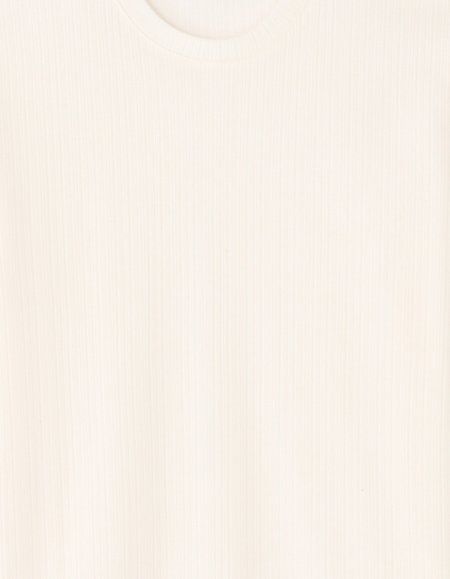 regular fit henley-rippstrick-t-shirt