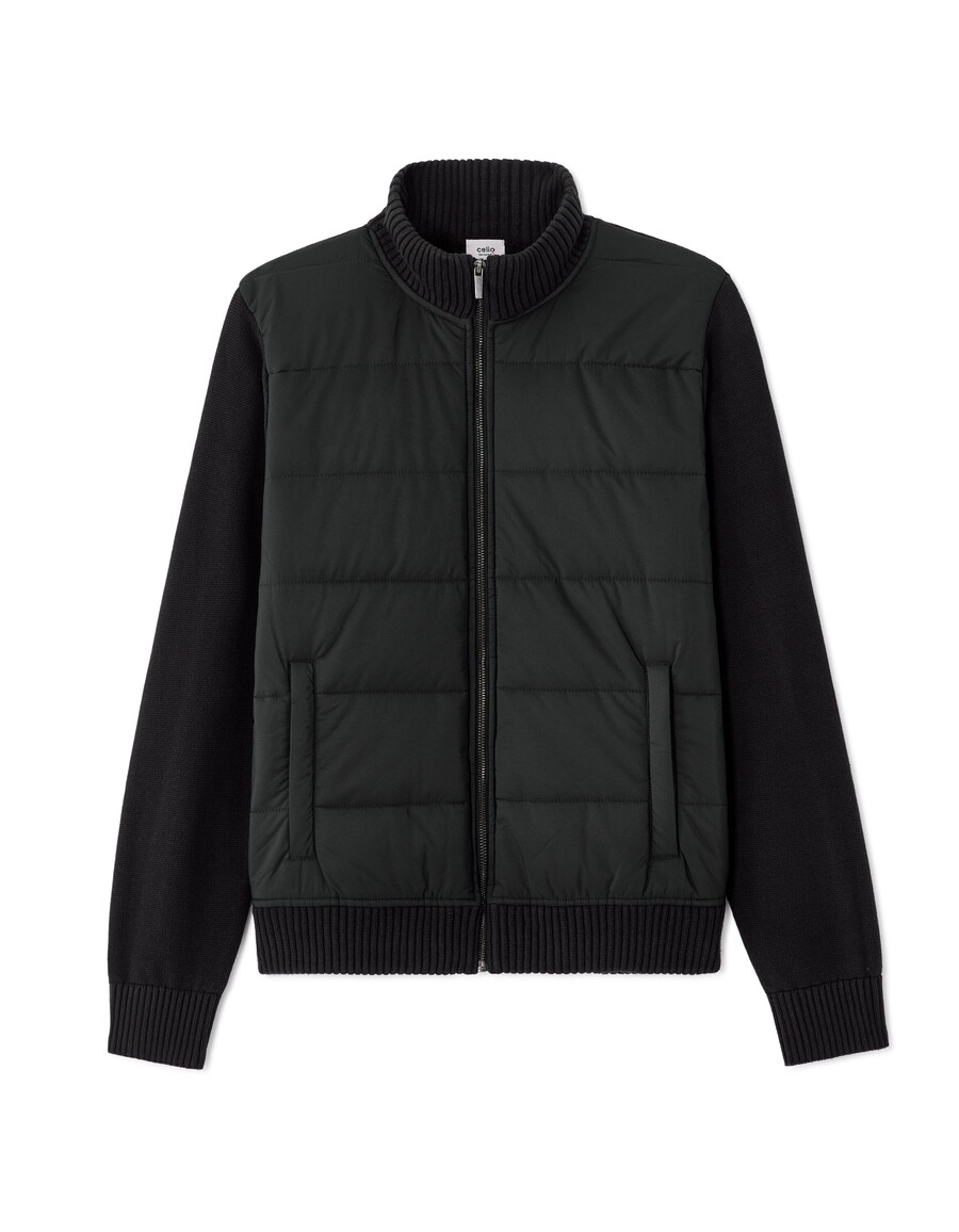 milano strickjacke 100 baumwolle