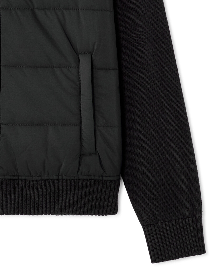 milano strickjacke 100 baumwolle