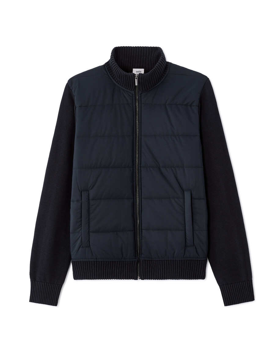 milano strickjacke 100 baumwolle