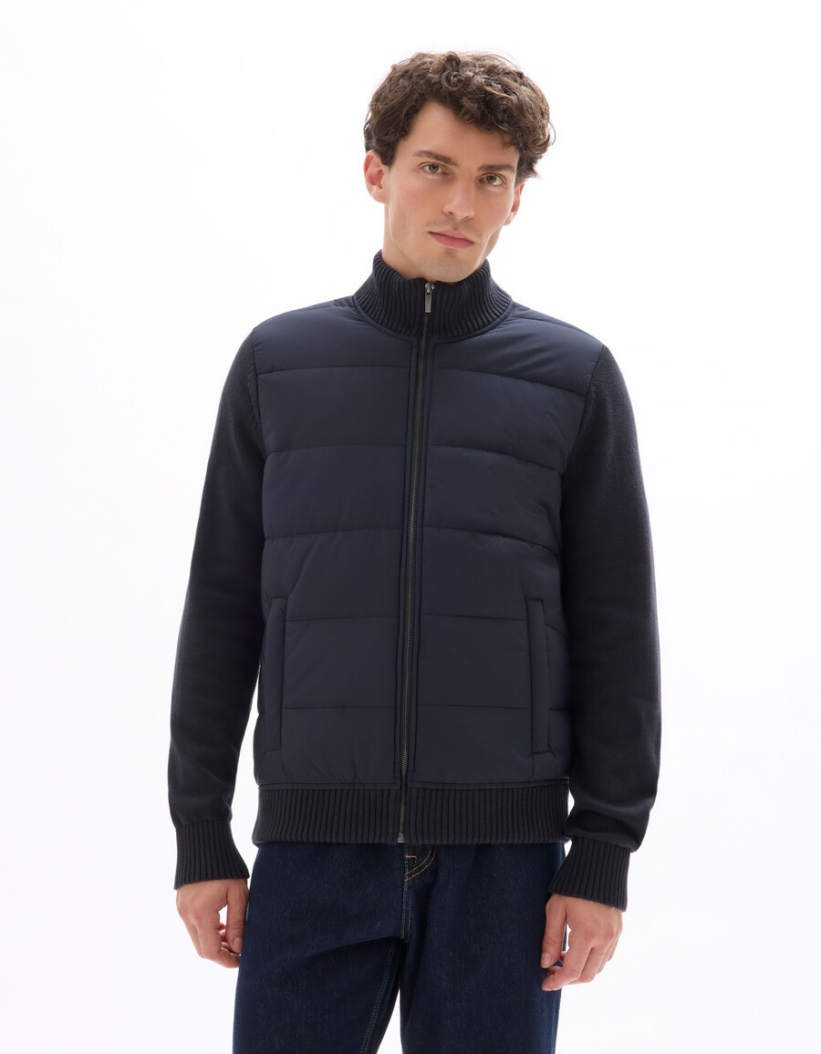 milano strickjacke 100 baumwolle