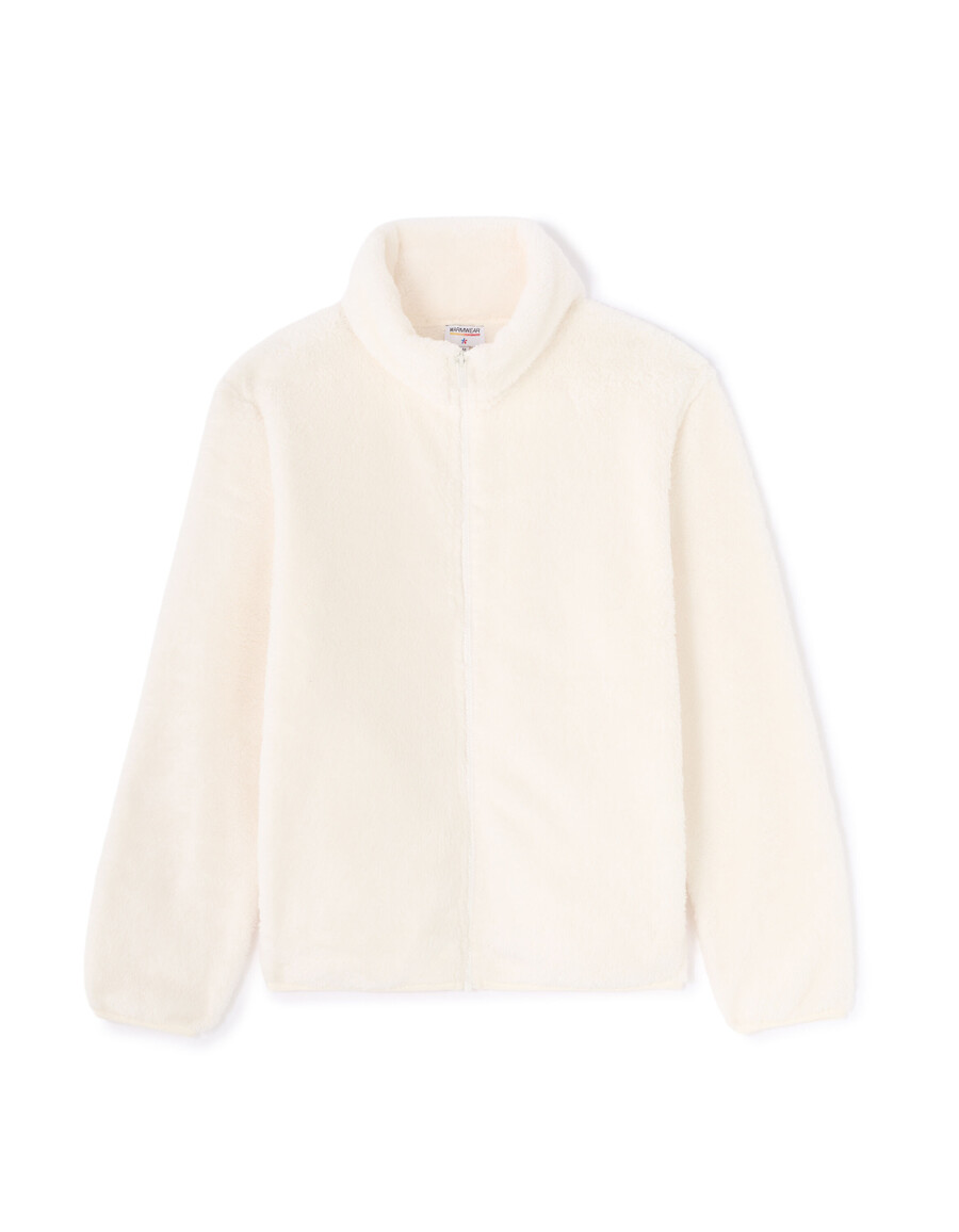 warmwear fleece stufe 3