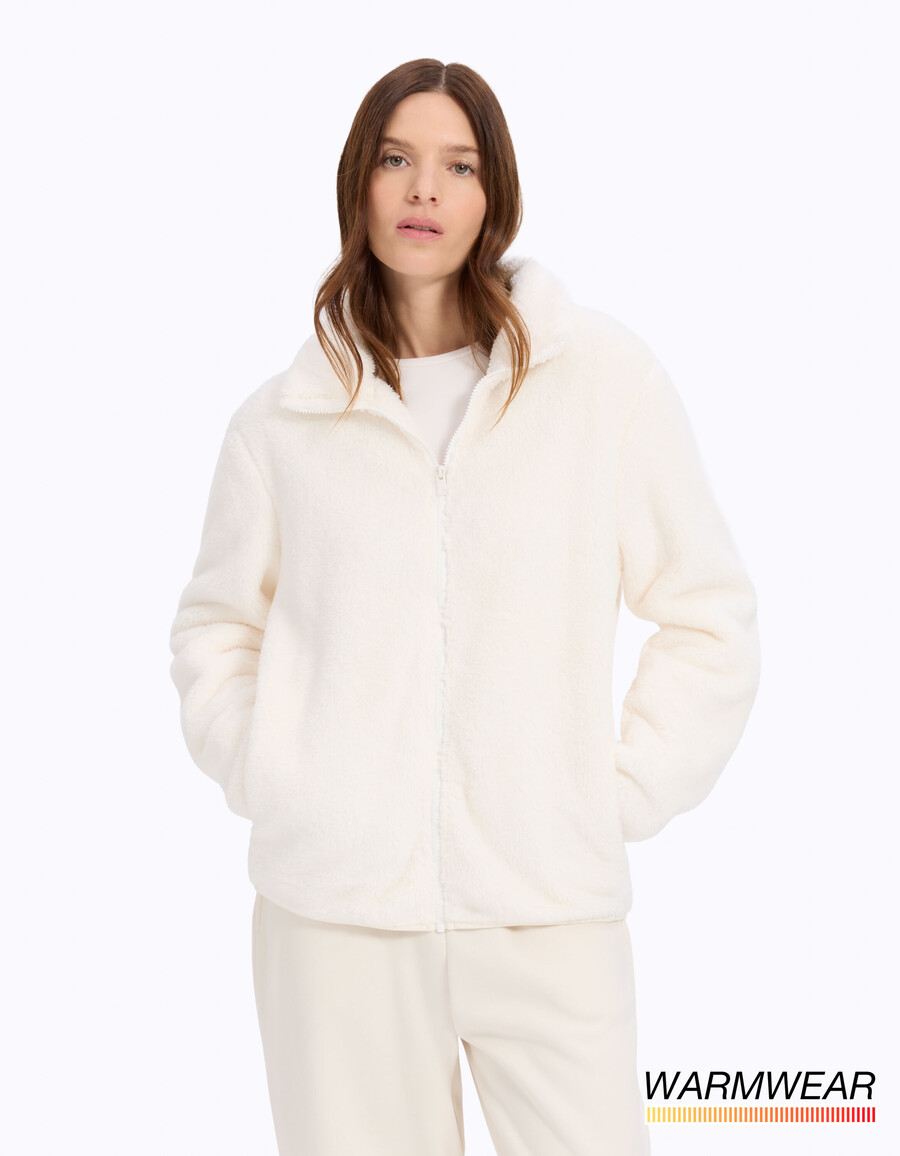warmwear fleece stufe 3