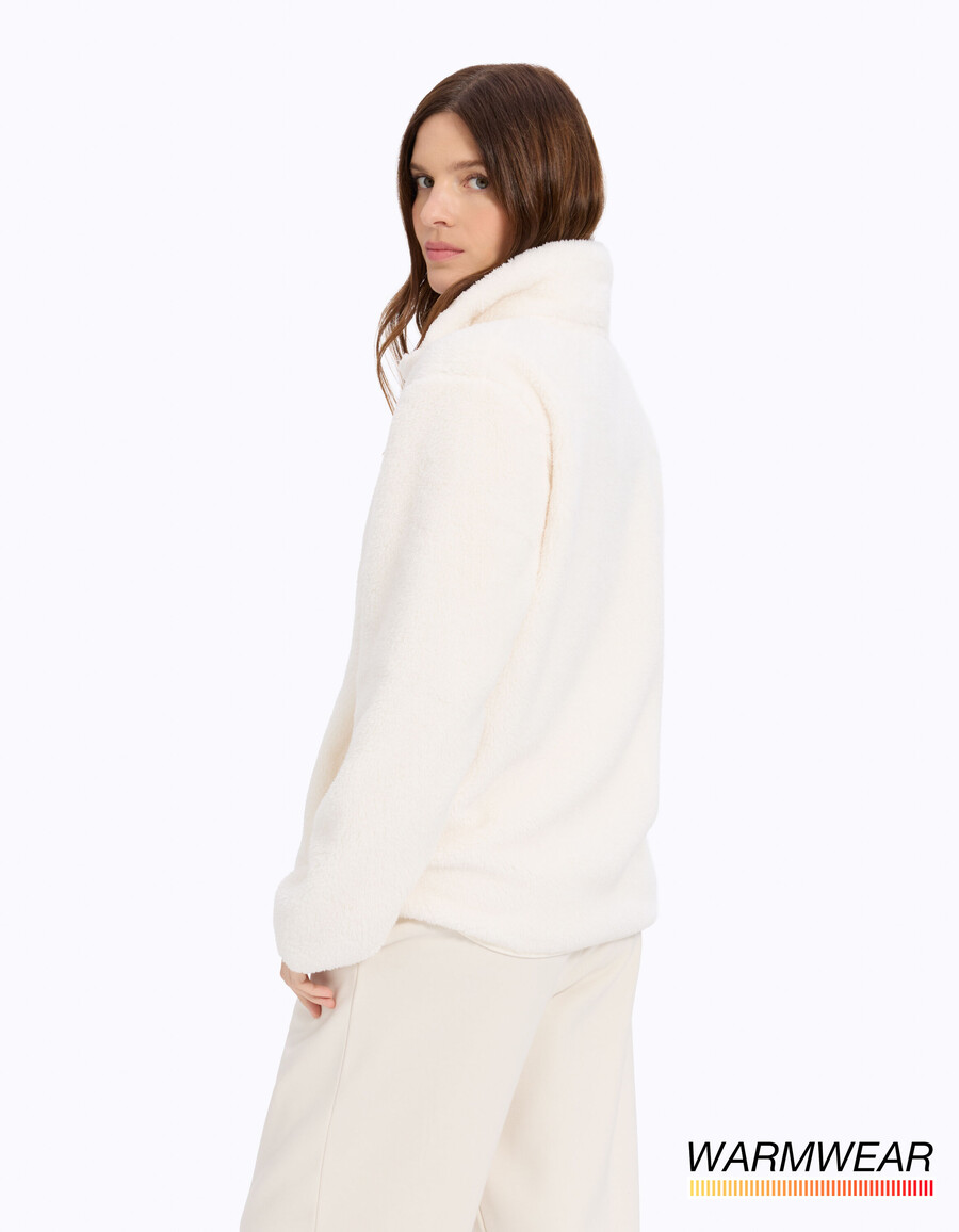 warmwear fleece stufe 3