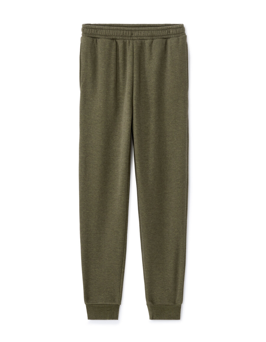 jogginghose der stufe 3 für warme kleidung