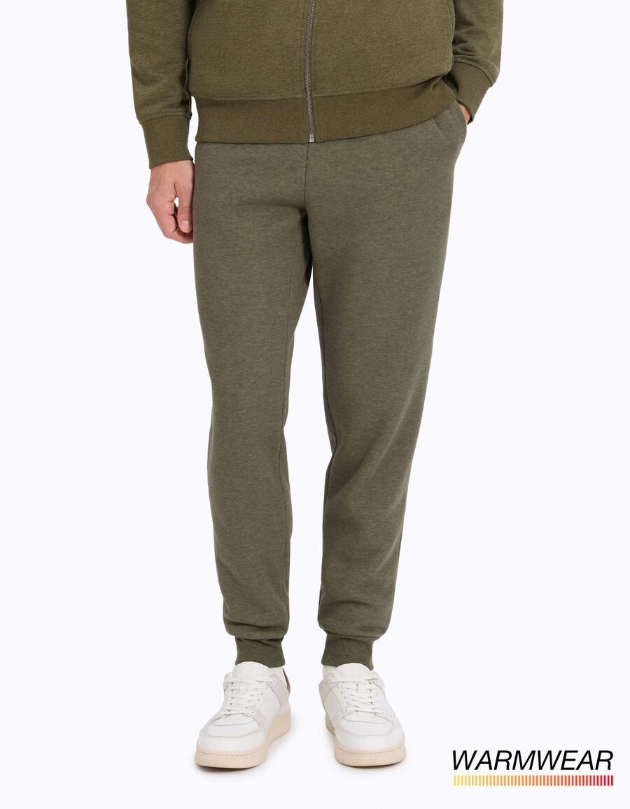 jogginghose der stufe 3 für warme kleidung