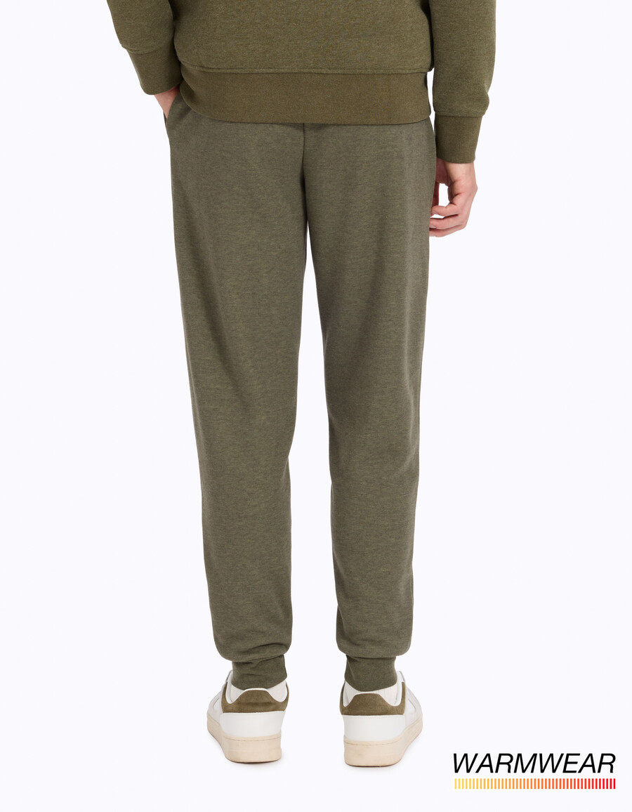 jogginghose der stufe 3 für warme kleidung