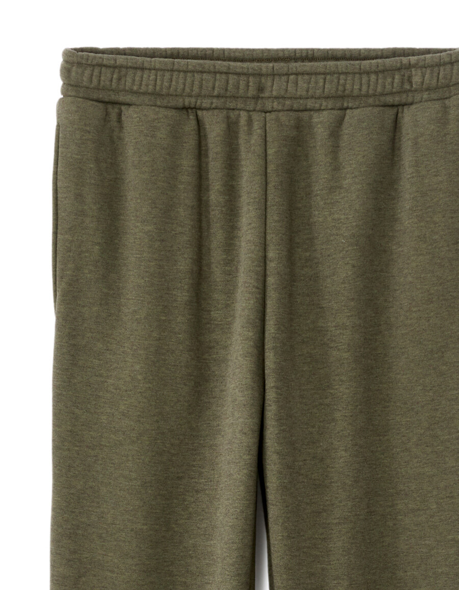 jogginghose der stufe 3 für warme kleidung